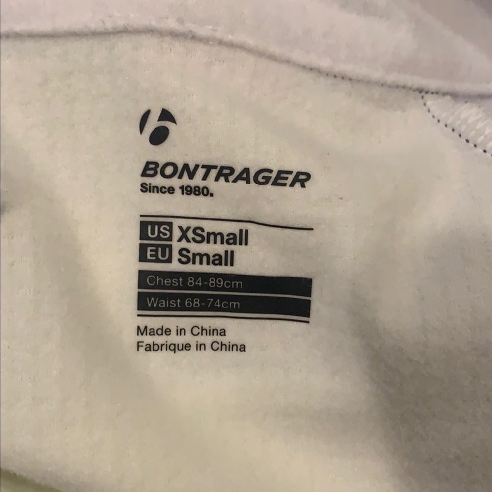 Trek jacket - Picture 5 of 5